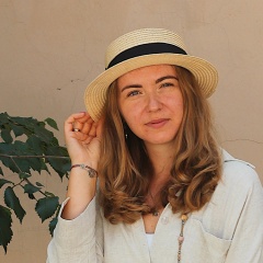 Евгения Хомюк, 05.07.1989, Екатеринбург