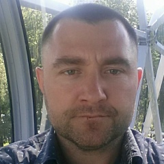 Руслан Ашихмин, Пермь