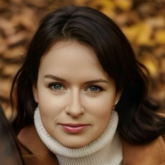 Иринка Федорова, 23.10.1988, Санкт-Петербург