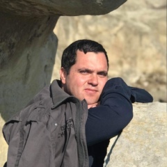 Dani Arutunov, 05.11, Тбилиси