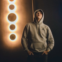 Madi Nauryzbaev, 18.07.1993, Актобе