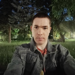 Дмитрий Томасович, 31.10.1994, Москва