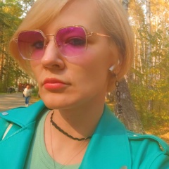 Татьяна Фахритдинова, 24.02, Челябинск