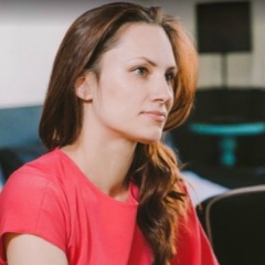 Наталья Белозерова, 03.08, Санкт-Петербург