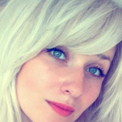 Oksana Rejmus, 04.10.1987, Gdańsk