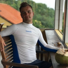 Андрей Мохов, 14.11.1982, Buenos Aires