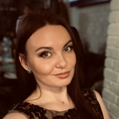 Таня Иванова, 29.07