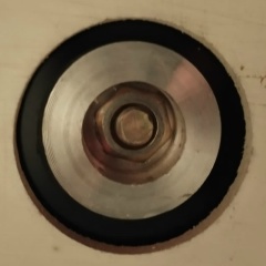 Олег Каскадов, 17.04.1901, Москва