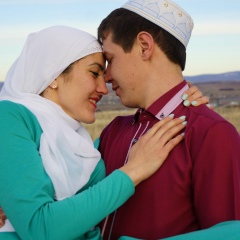 Идель Каримов, 01.05.1992