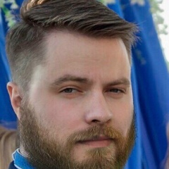 Евгений Юрьевич, 19.01.1988, Москва