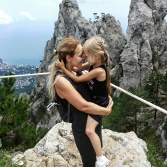 Марина Грачева, 20.02.1990, Люберцы