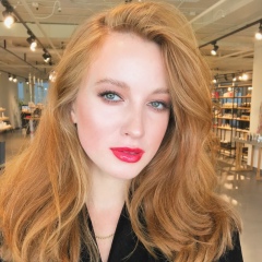 Ксения Грибун, 29.06.1995, Екатеринбург