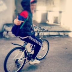 Даниил Костороев, 28.11, Москва