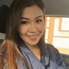 Айгерим Елутаева, 13.12, Актобе