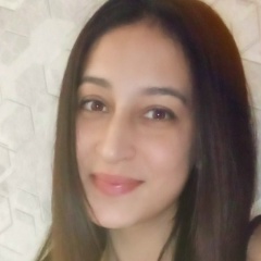 Эмма Сабирова, Тюмень