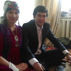 Жансая Нурбаева, 05.08.1996, Жанаозен