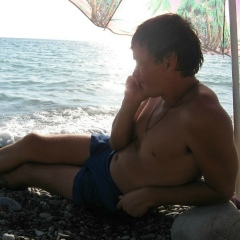 Иван Исаков, 30.06.1983, Сочи