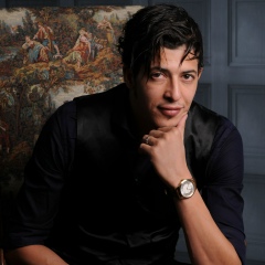 HOUSSAM EL HAMIDI, 10.11.1981, Санкт-Петербург