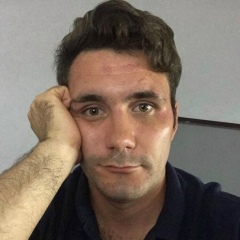 Тоха Антоха, 22.09, Москва