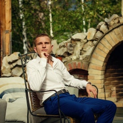 Даня Крупников, 21.06.1990, Новосибирск