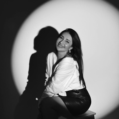 Вика Манелова, 17.10.1989, Ставрополь