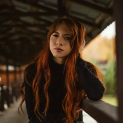 Алина Титова, 29.08, Щелково