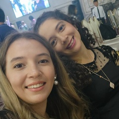 Камилла Исмаилова, 23.12.1997, Чирчик