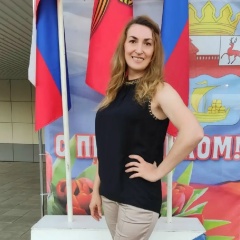 Юлия Кожухарь, 28.05, Нижний Новгород