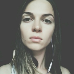 Анастасия Булатова, 06.07.1988, Одесса