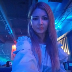 Жаннур Ембергенова, 09.09, Актау