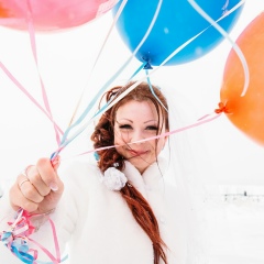 Таечка Дяченко, 20.07.1988, Магадан