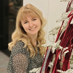 Вика Башкирова, 01.09.1981, Санкт-Петербург