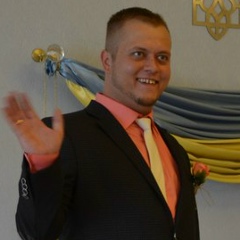 Игорь Поплавский, 16.09, Запорожье