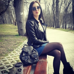 Oxana Barbaros, 01.05, Глодяны