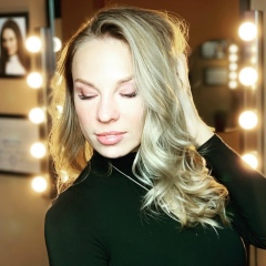 Женя Попова, 28.02, Санкт-Петербург