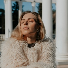 Iana Ionova, 18.03