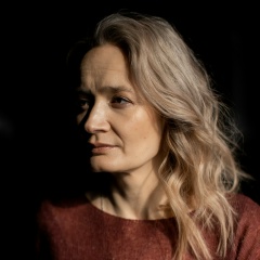 Татьяна Рубашкина, Новосибирск