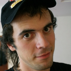 Андрей Акимов, 06.11.1986, Санкт-Петербург