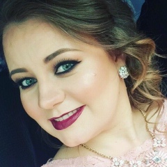 Юлия Шумилова, 22.01
