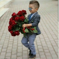 Соня Алиева, 18.04.1988