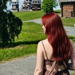 Яна Прохорова