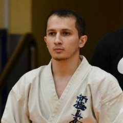 Руслан Гасанов, 16.09, Сургут