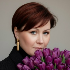 Анастасия Седых, Колпино