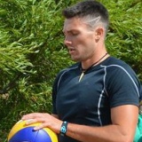 Валентин Сигаев, 16.09, Санкт-Петербург