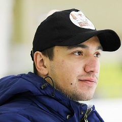 Радик Бадретдинов, 19.11.1988, Псков