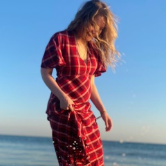 Анжелика Гребнева, 13.07, Ростов-на-Дону