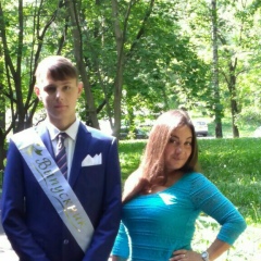 Катерина Воинова, 22.09, Москва