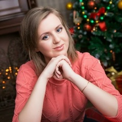 Любовь Селюкина, 16.08, Санкт-Петербург
