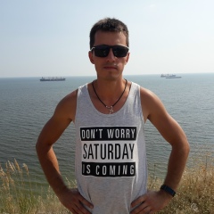 Иван Тетиевский, 15.05, Николаев