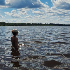 Татьяна Менчинская, 13.01.1982